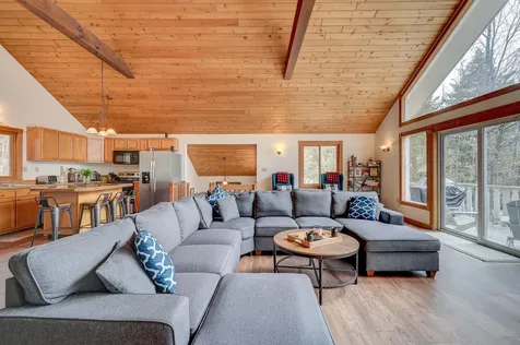 13 Graz Place Bartlett NH 03812