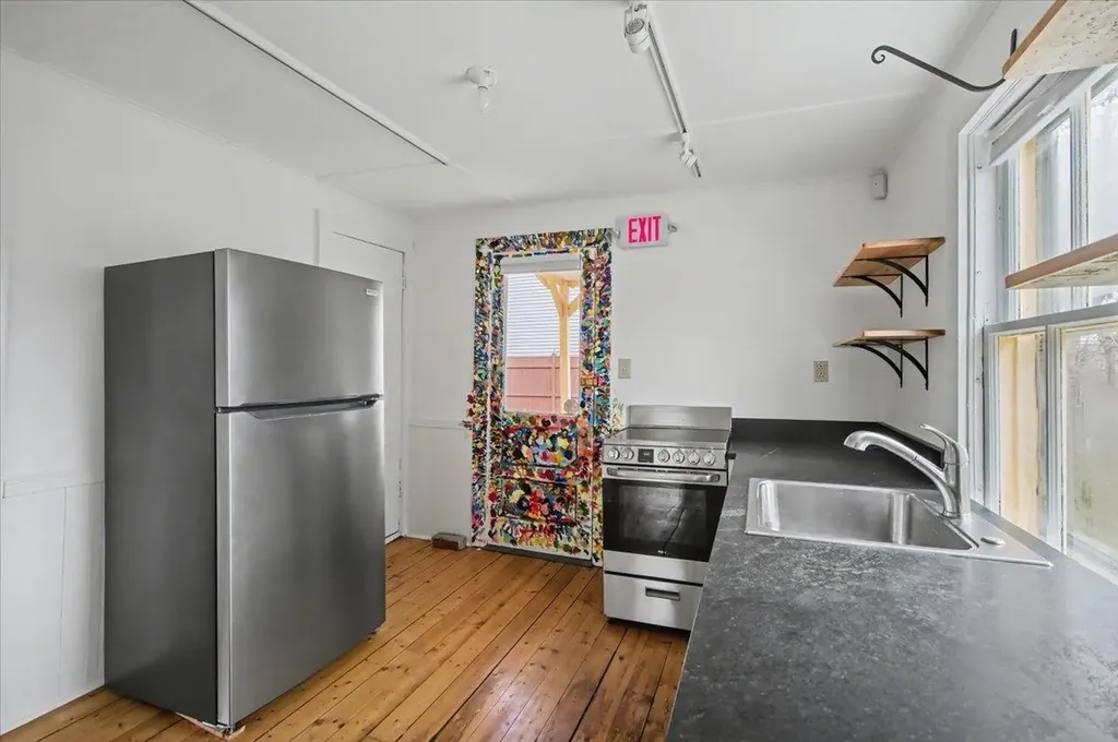 37 Green Street Vergennes VT 05491