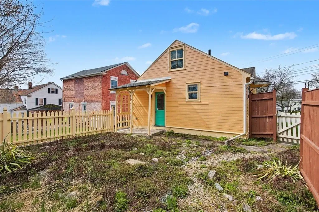 37 Green Street Vergennes VT 05491