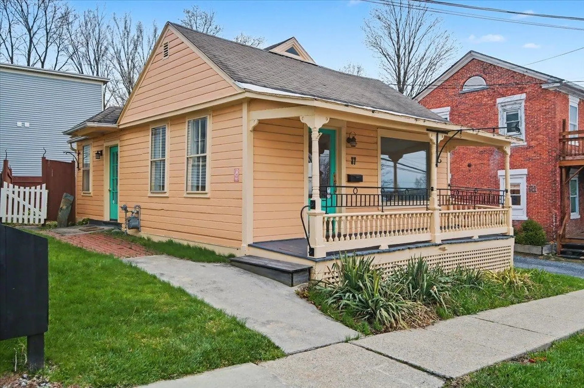 37 Green Street Vergennes VT 05491