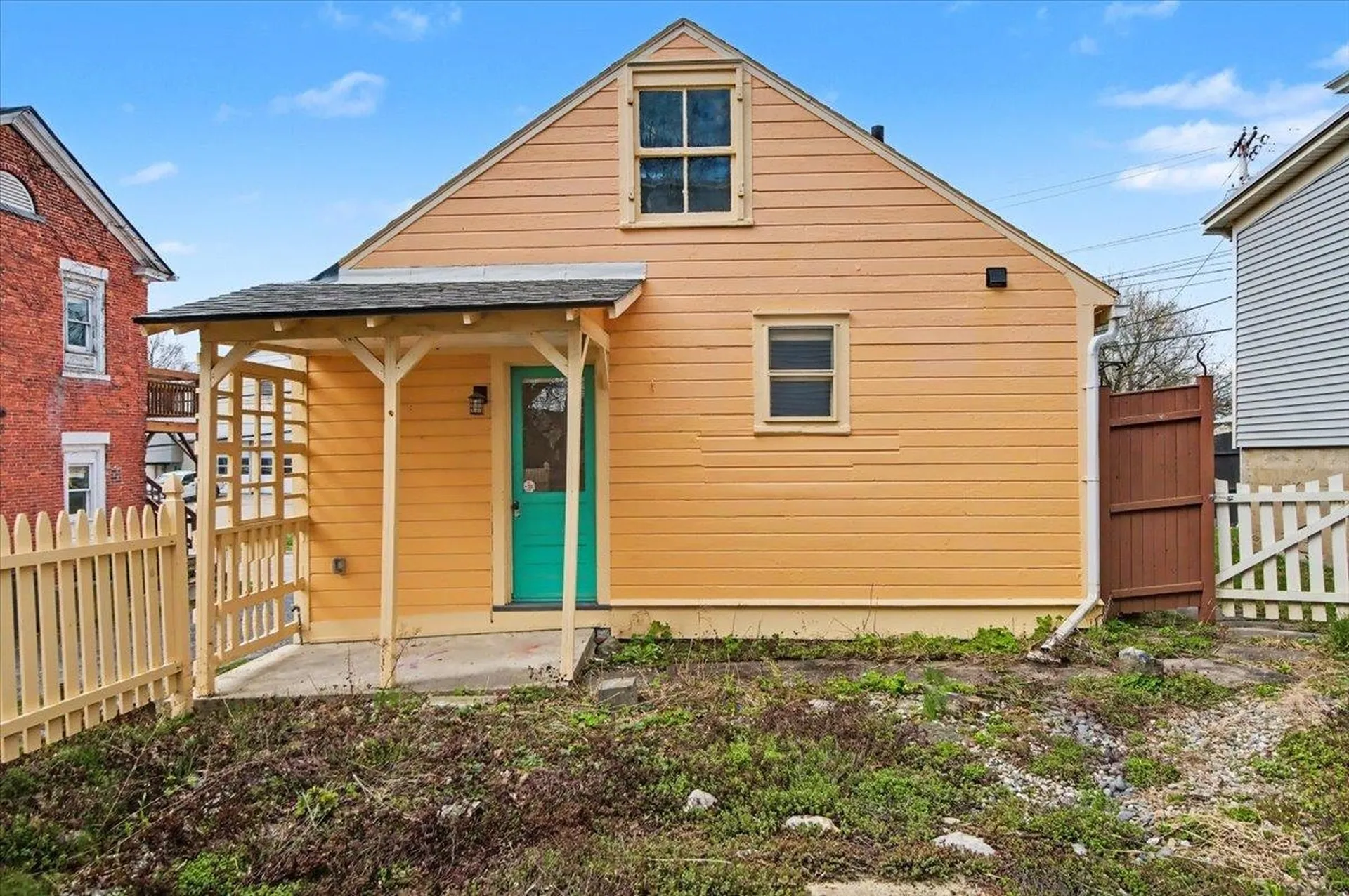 37 Green Street Vergennes VT 05491