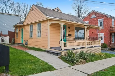37 Green Street Vergennes VT 05491