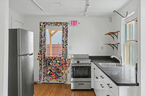 37 Green Street Vergennes VT 05491