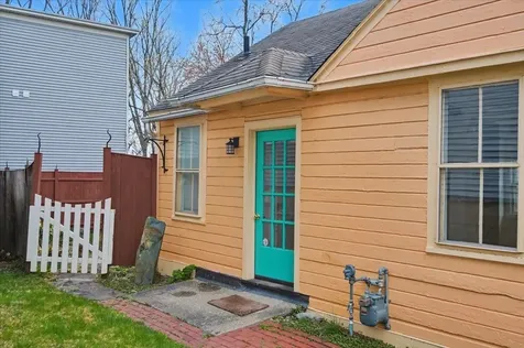 37 Green Street Vergennes VT 05491