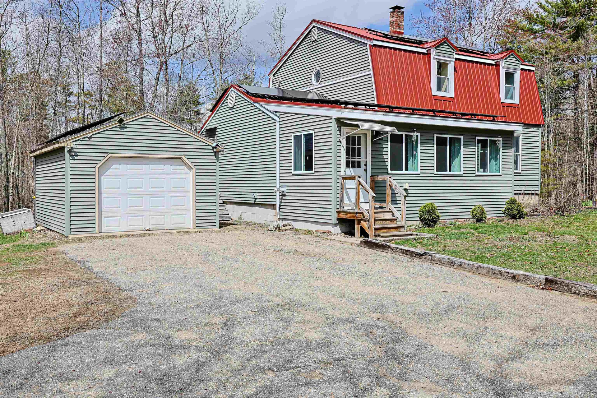 23 Brewster Road Barrington NH 03825