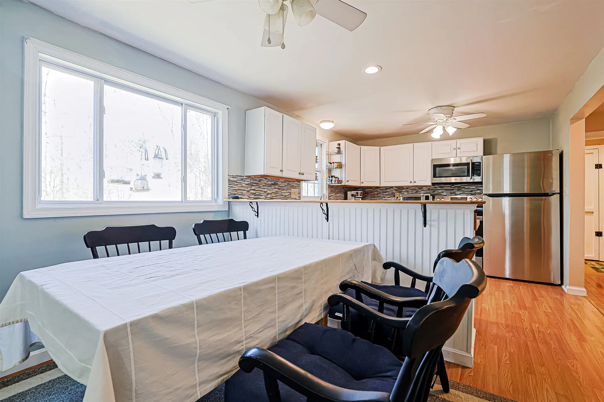 23 Brewster Road Barrington NH 03825