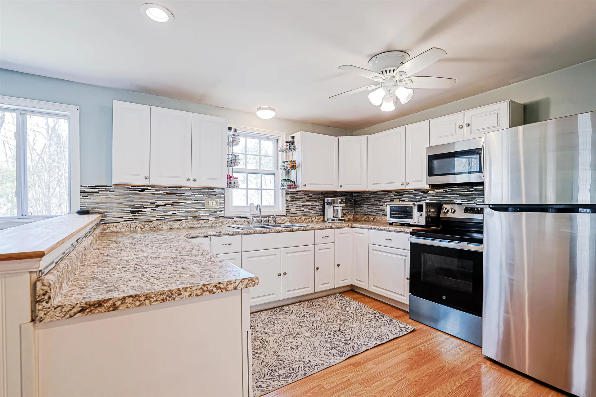 23 Brewster Road Barrington NH 03825