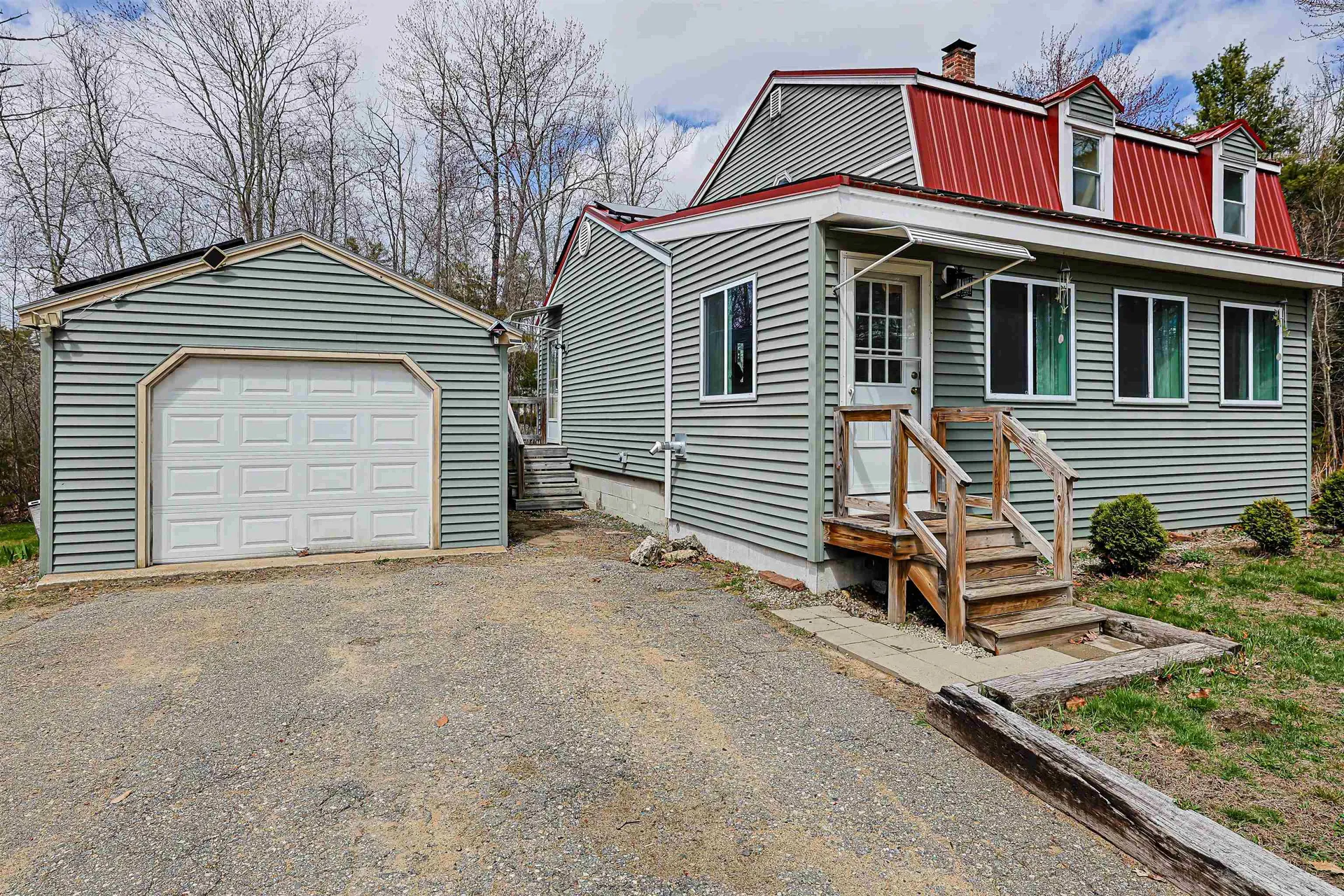 23 Brewster Road Barrington NH 03825