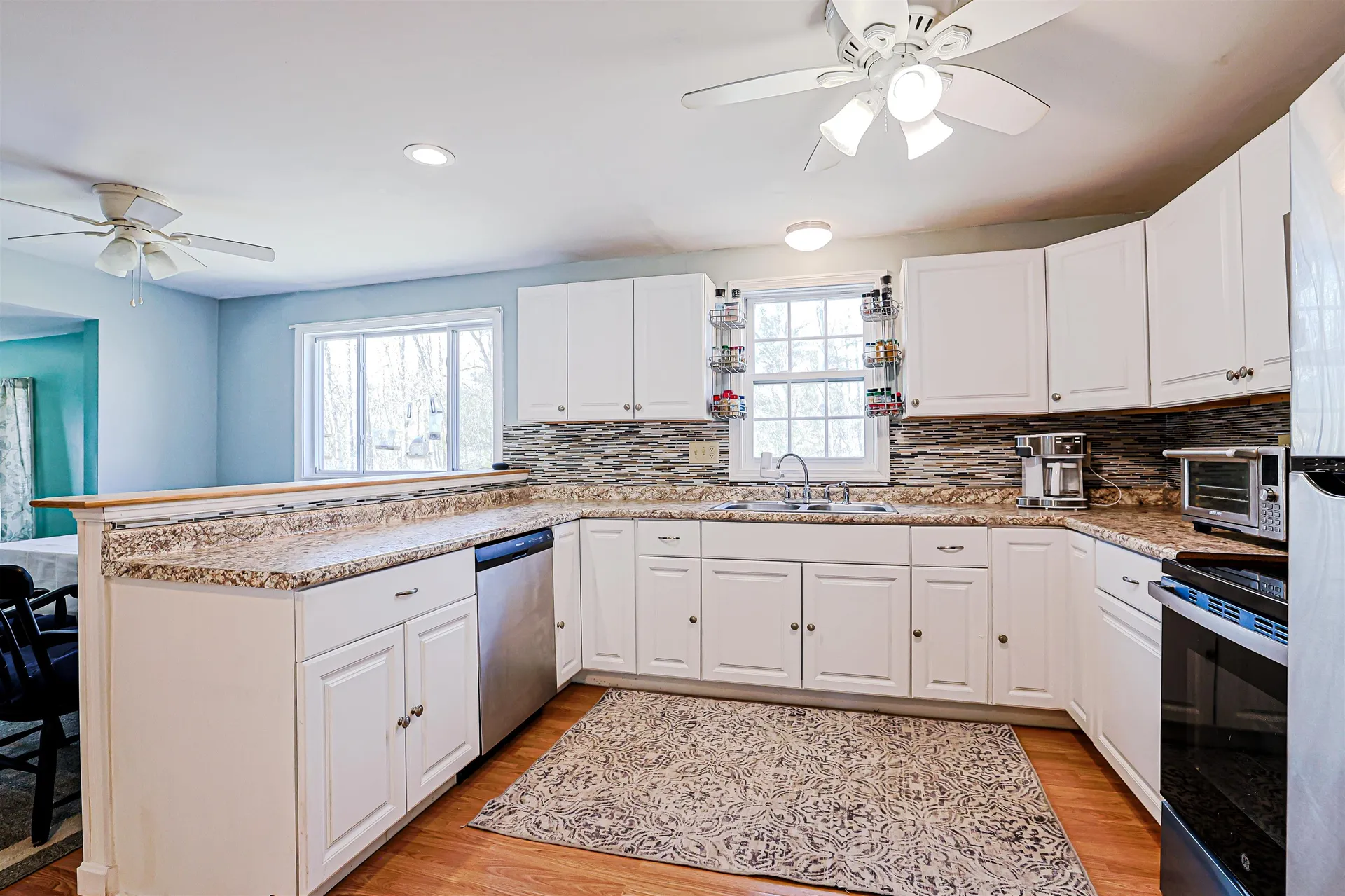 23 Brewster Road Barrington NH 03825