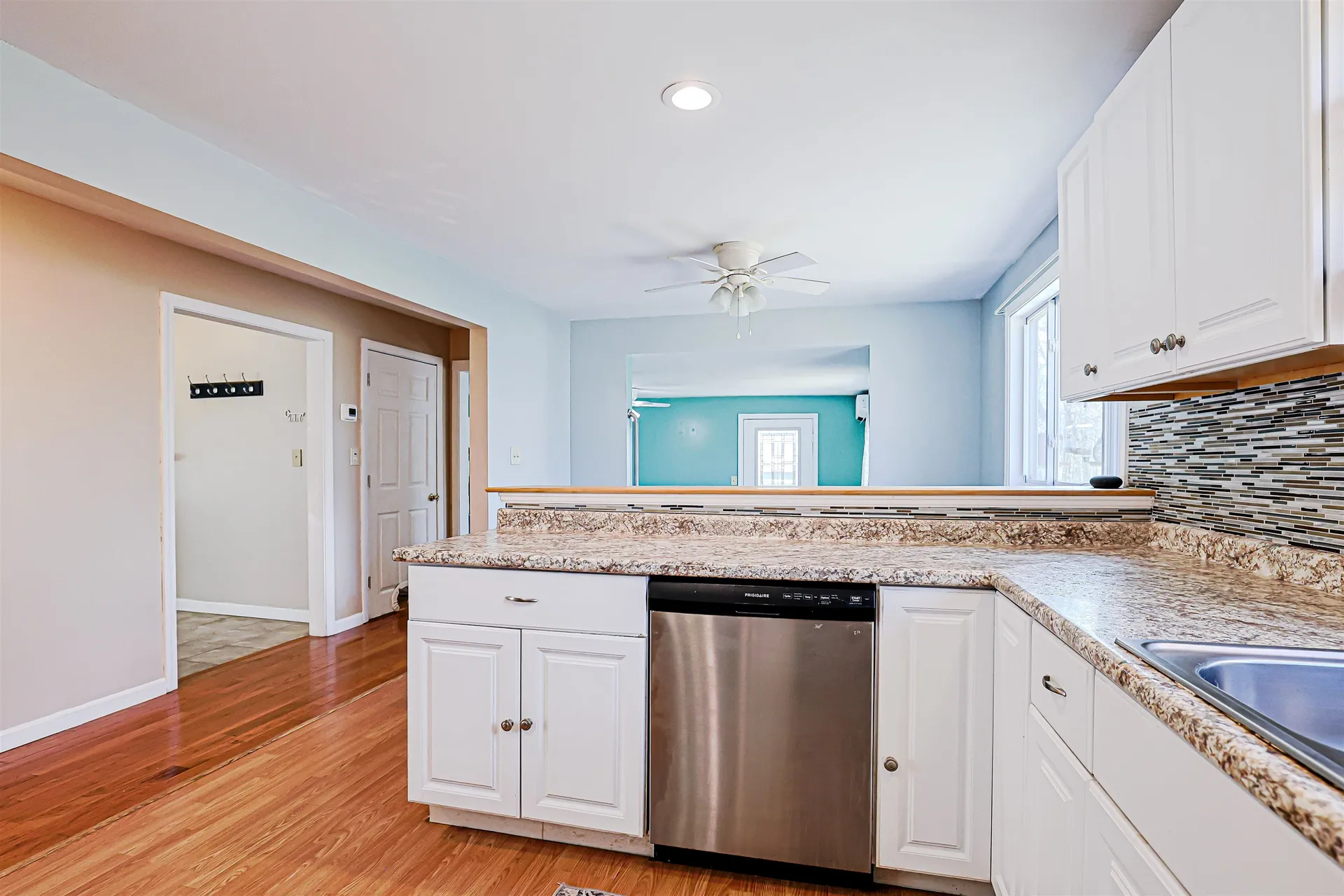 23 Brewster Road Barrington NH 03825