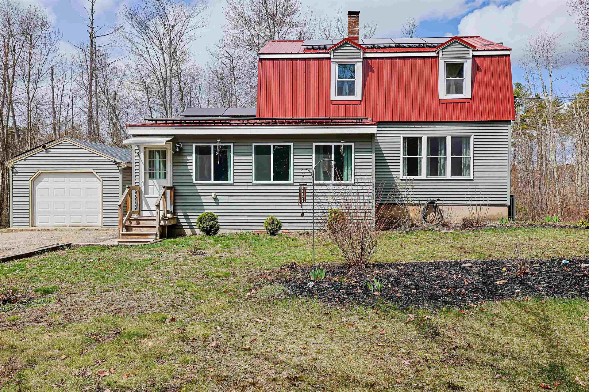 23 Brewster Road Barrington NH 03825