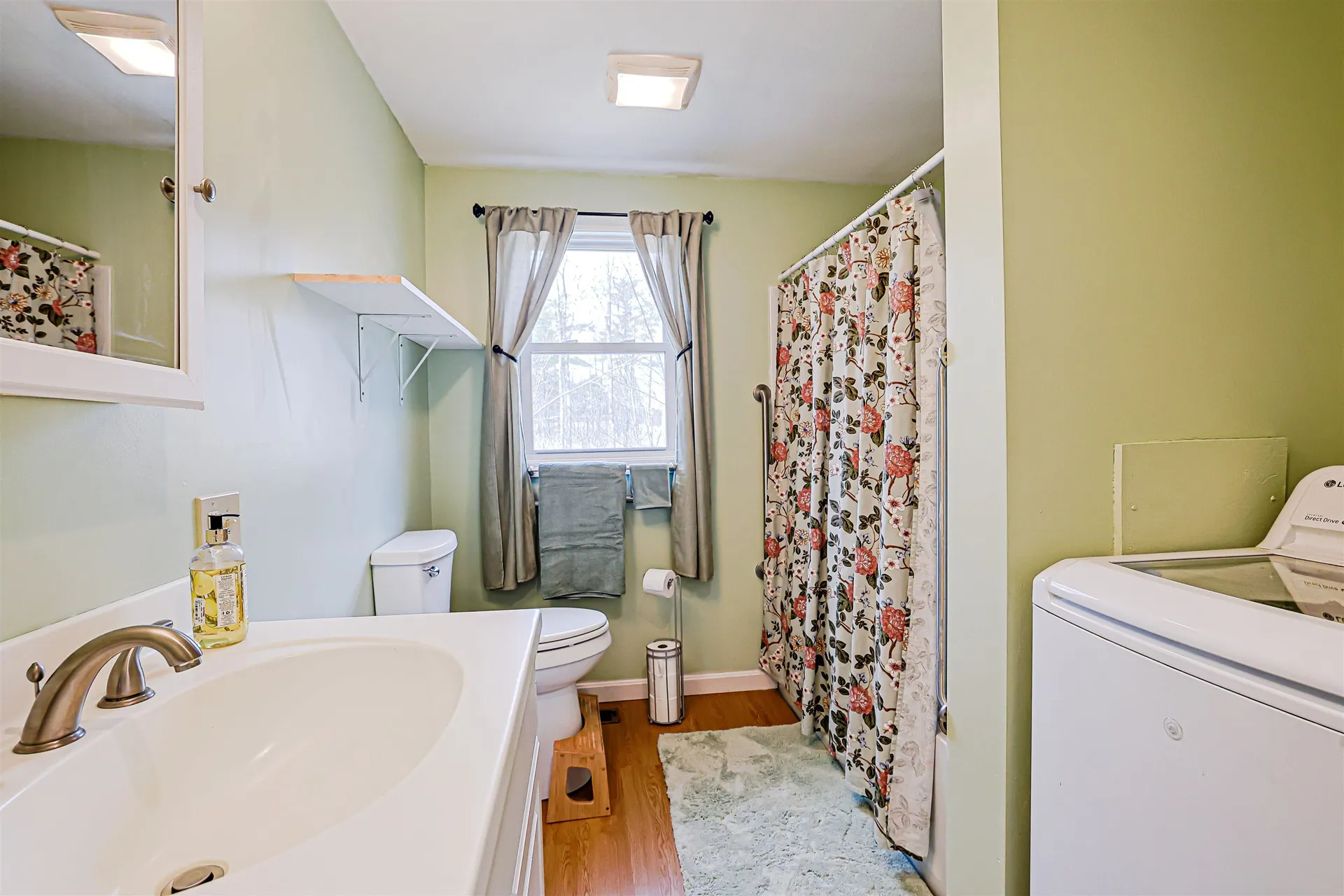 23 Brewster Road Barrington NH 03825