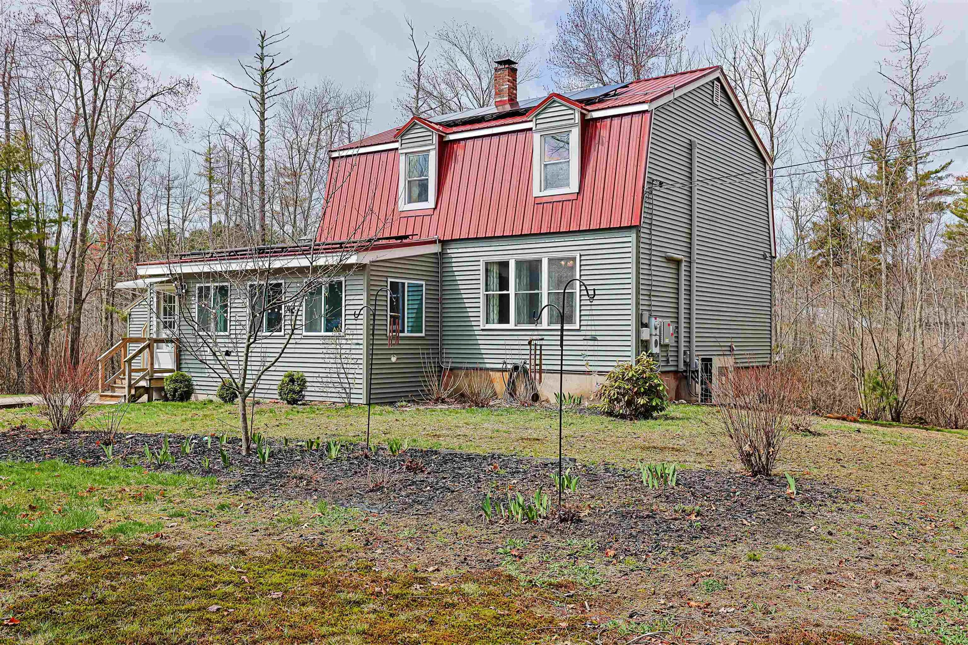 23 Brewster Road Barrington NH 03825