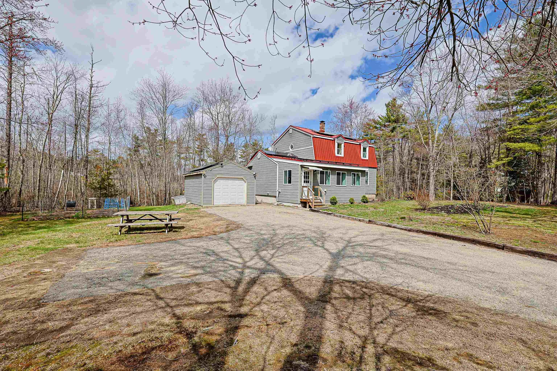 23 Brewster Road Barrington NH 03825