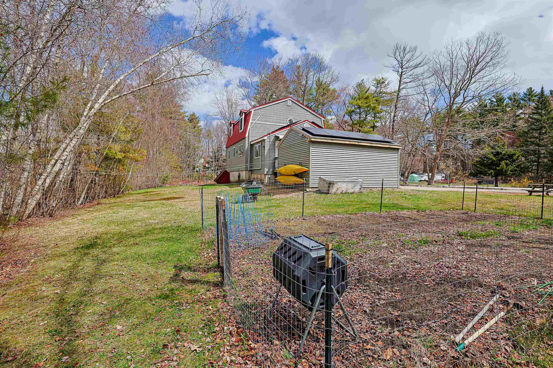 23 Brewster Road Barrington NH 03825