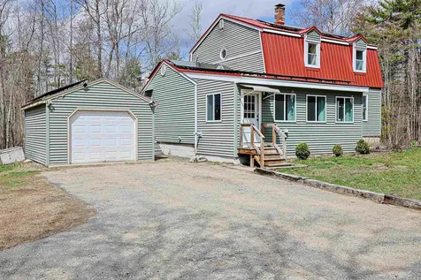23 Brewster Road Barrington NH 03825
