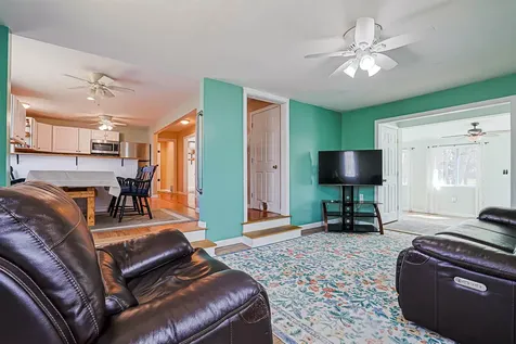 23 Brewster Road Barrington NH 03825