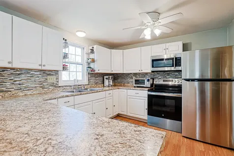 23 Brewster Road Barrington NH 03825