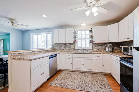 23 Brewster Road Barrington NH 03825