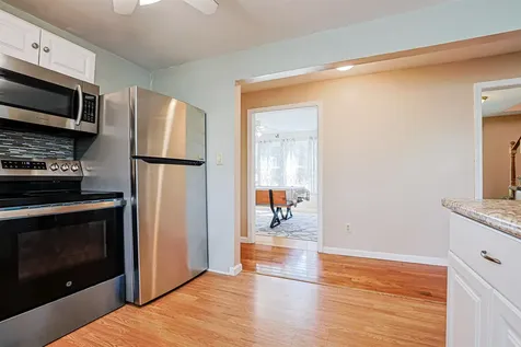 23 Brewster Road Barrington NH 03825