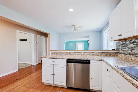 23 Brewster Road Barrington NH 03825