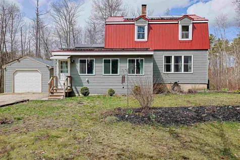 23 Brewster Road Barrington NH 03825