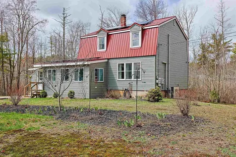 23 Brewster Road Barrington NH 03825