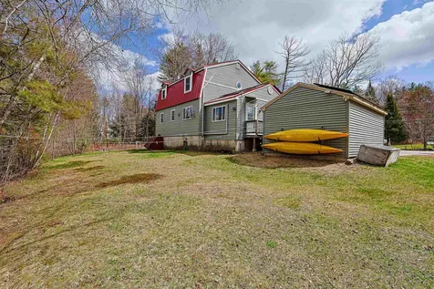 23 Brewster Road Barrington NH 03825