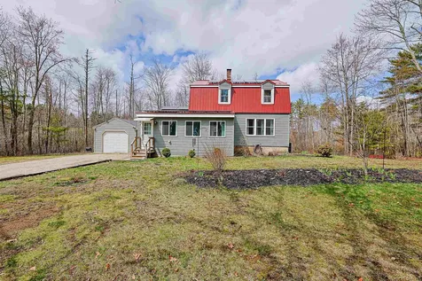 23 Brewster Road Barrington NH 03825