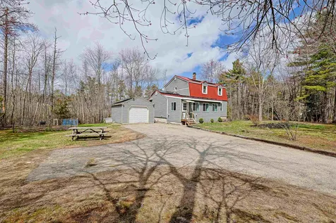 23 Brewster Road Barrington NH 03825
