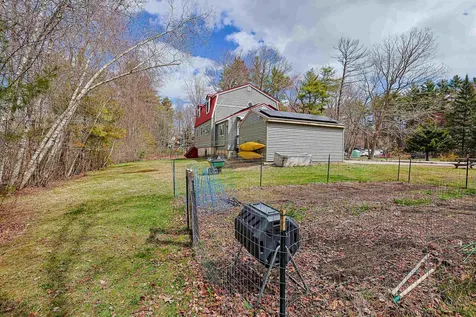 23 Brewster Road Barrington NH 03825