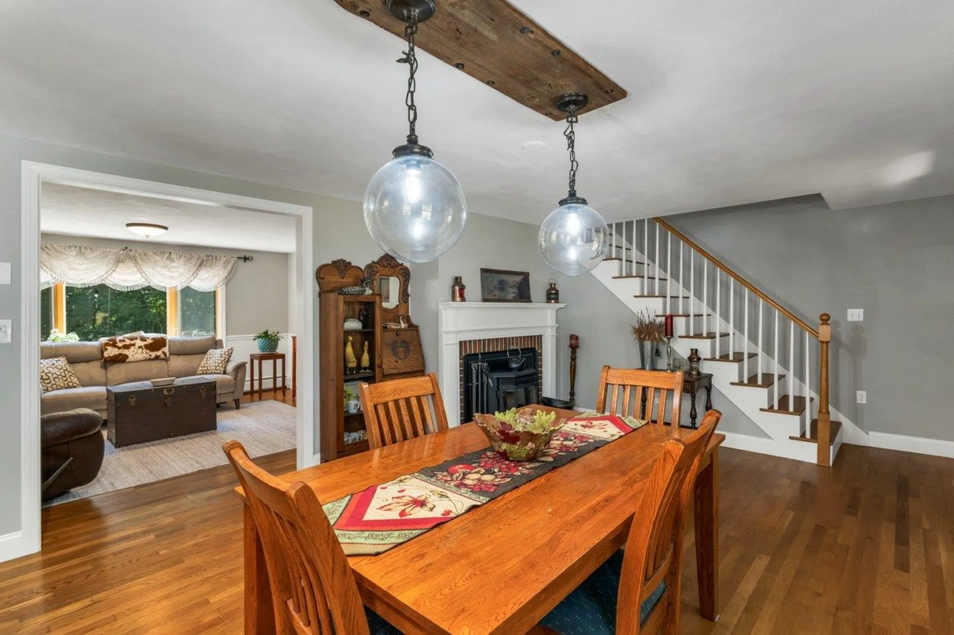 212 Wentworth Road Brookfield NH 03872