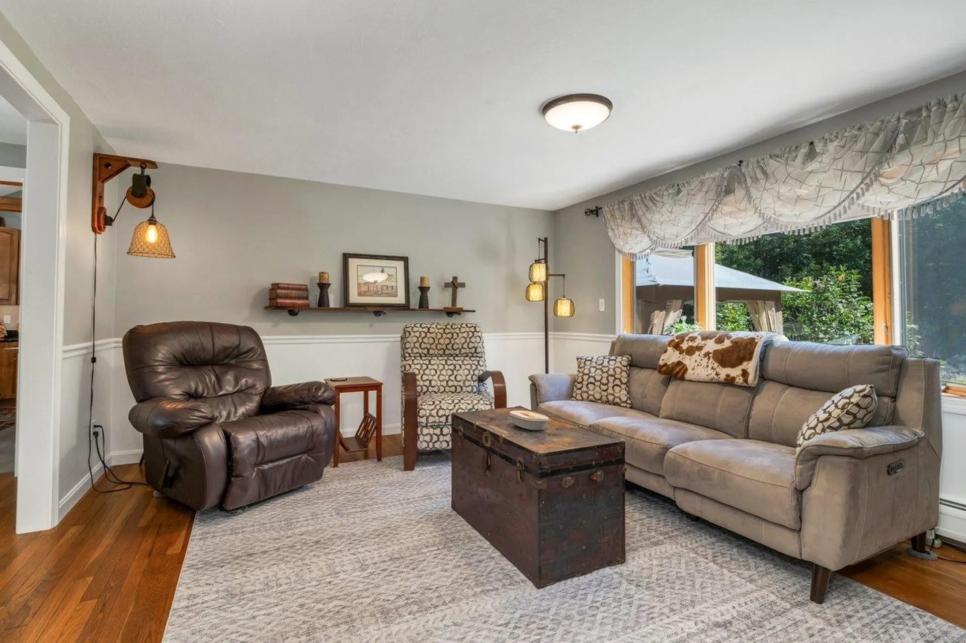 212 Wentworth Road Brookfield NH 03872