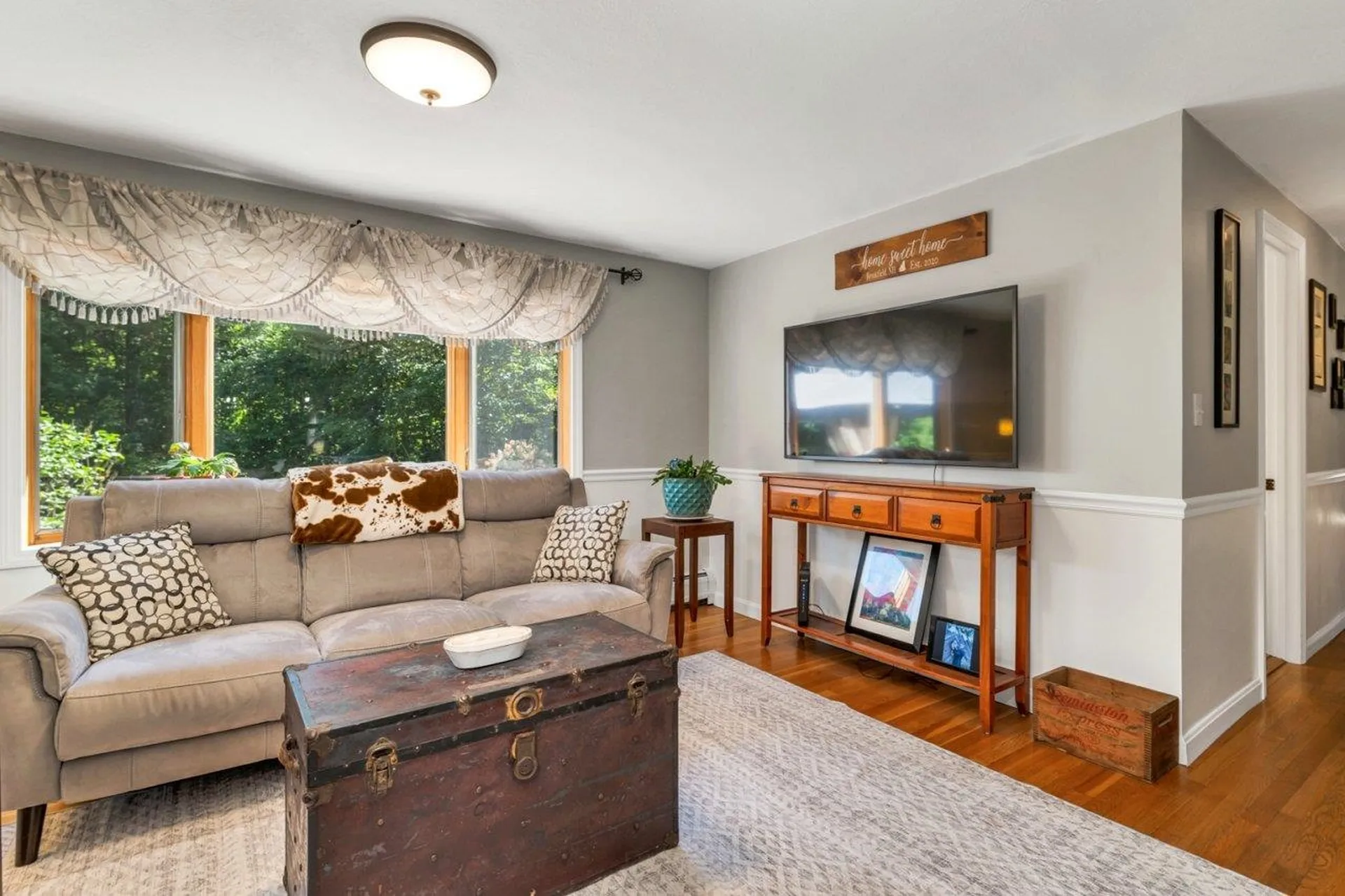 212 Wentworth Road Brookfield NH 03872