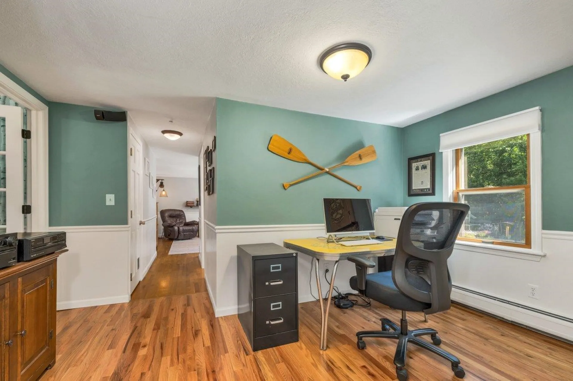 212 Wentworth Road Brookfield NH 03872