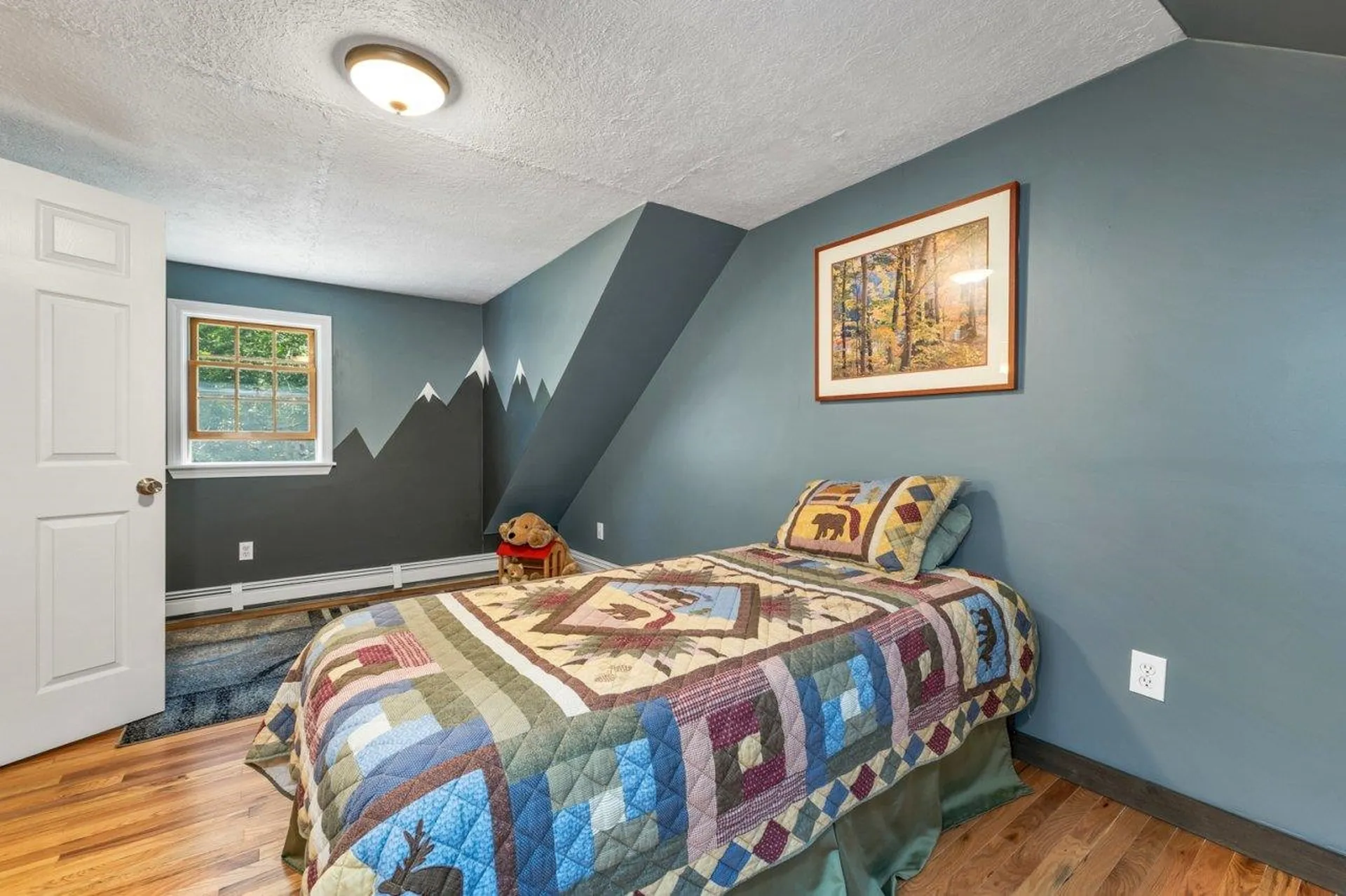 212 Wentworth Road Brookfield NH 03872