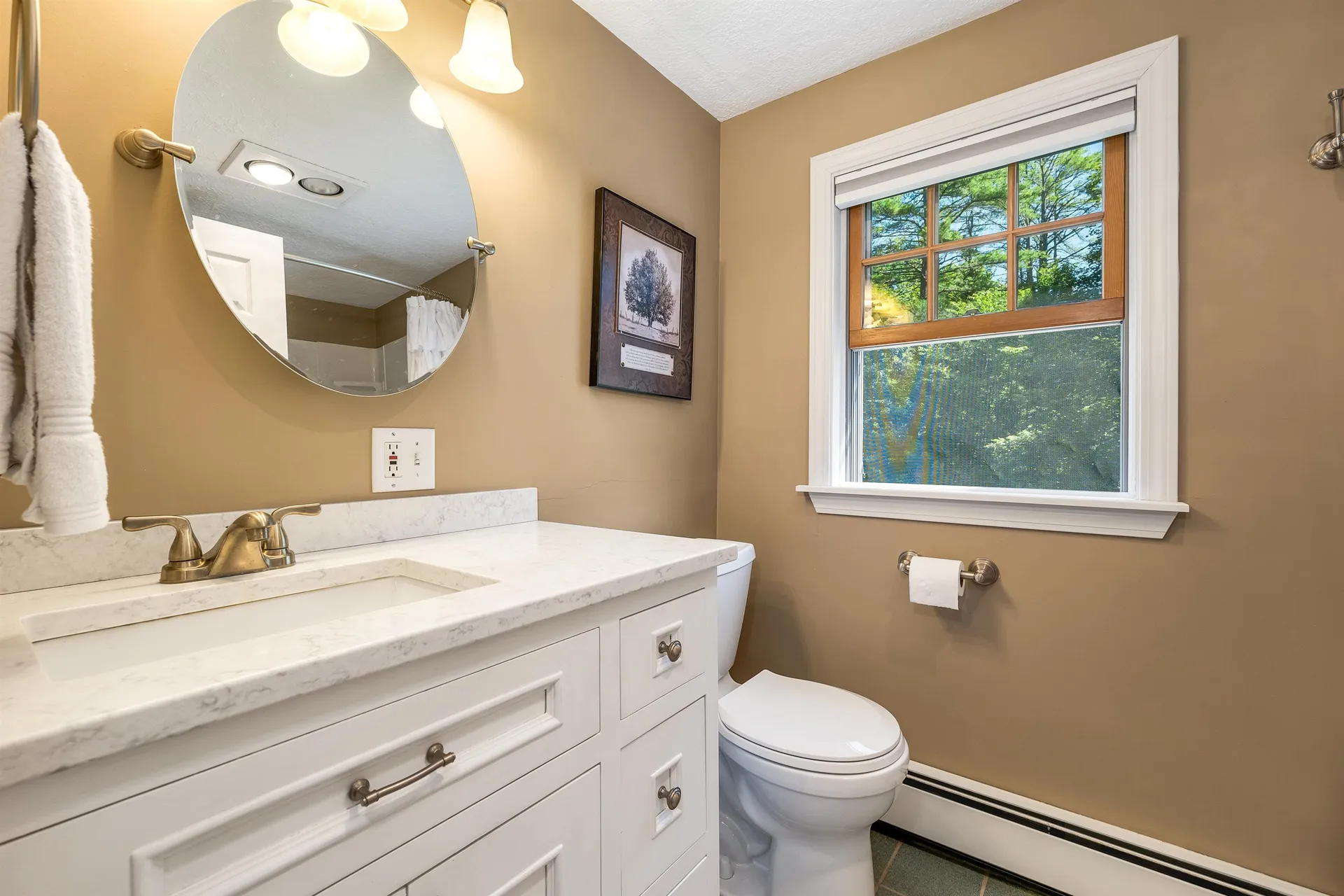 212 Wentworth Road Brookfield NH 03872