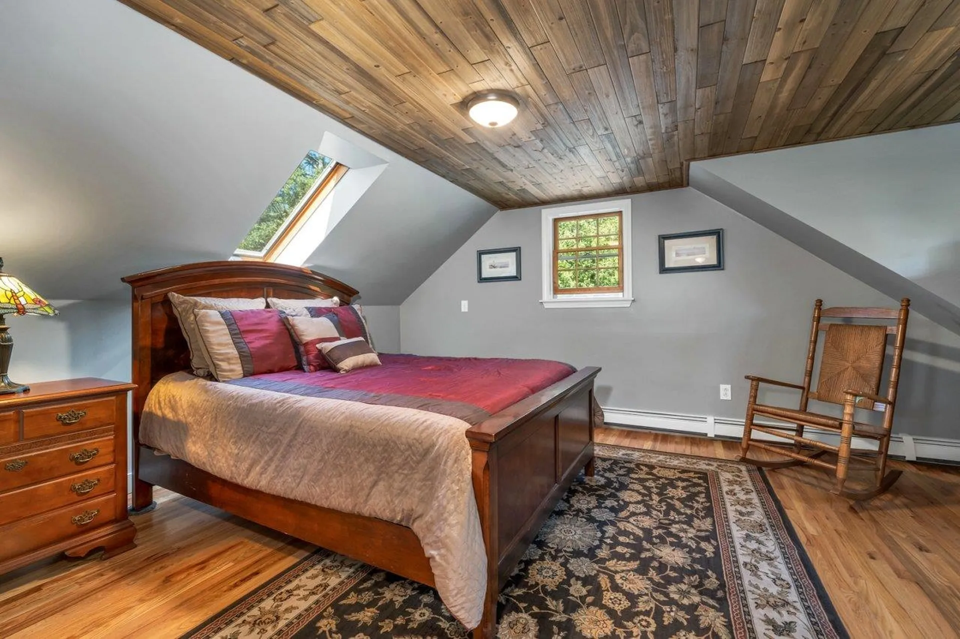 212 Wentworth Road Brookfield NH 03872
