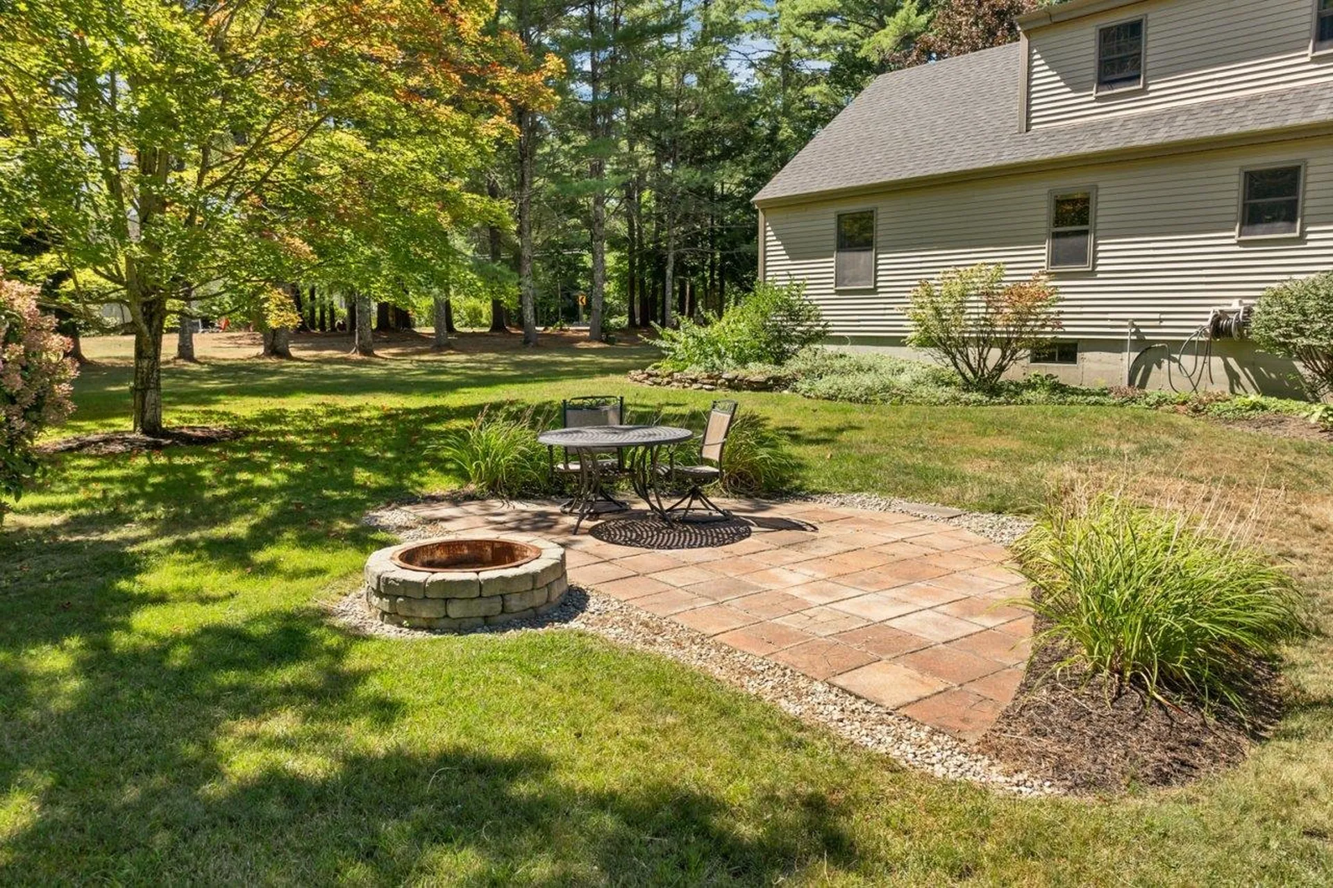 212 Wentworth Road Brookfield NH 03872