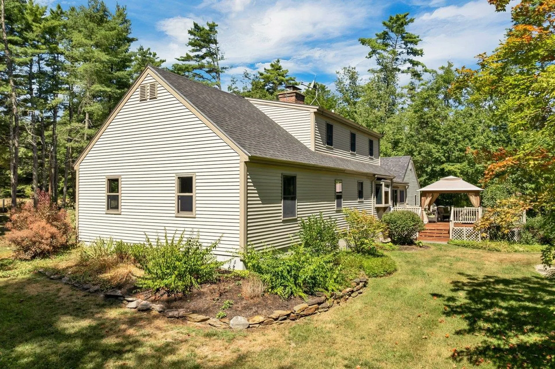 212 Wentworth Road Brookfield NH 03872