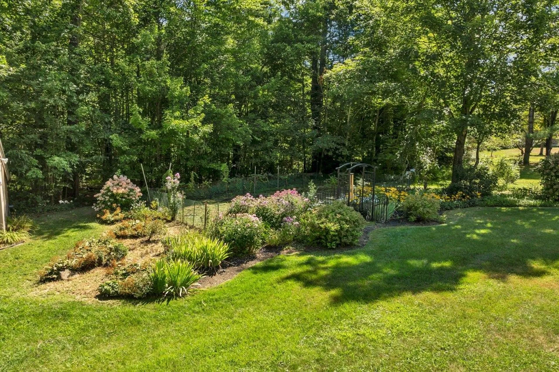 212 Wentworth Road Brookfield NH 03872