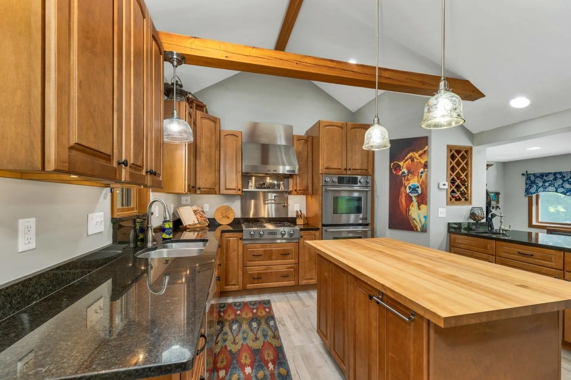 212 Wentworth Road Brookfield NH 03872