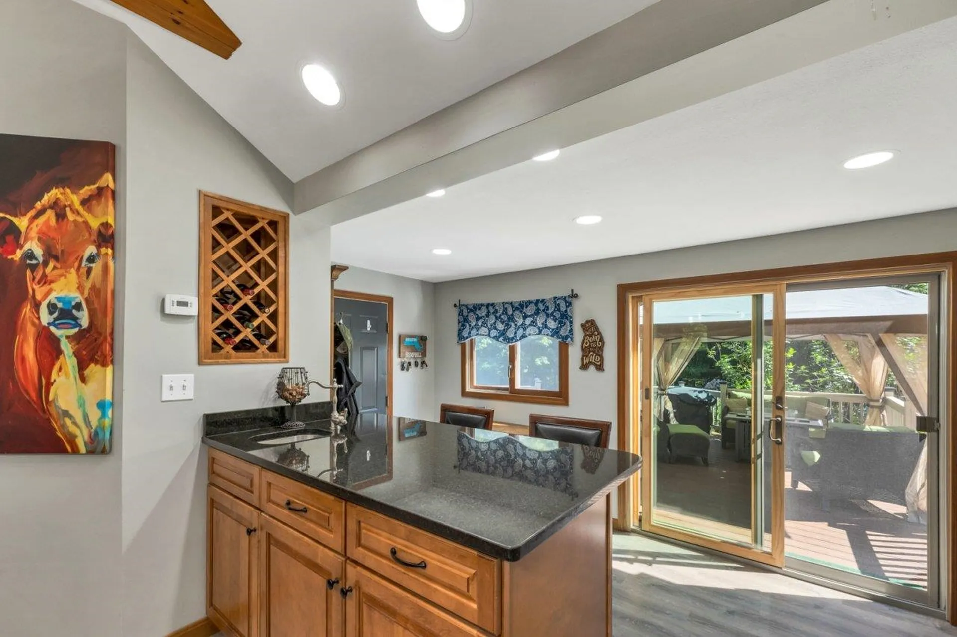 212 Wentworth Road Brookfield NH 03872