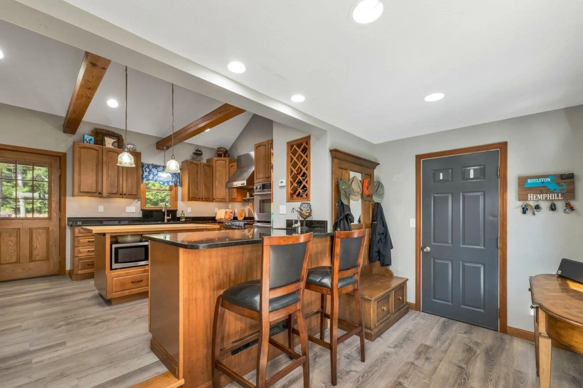 212 Wentworth Road Brookfield NH 03872