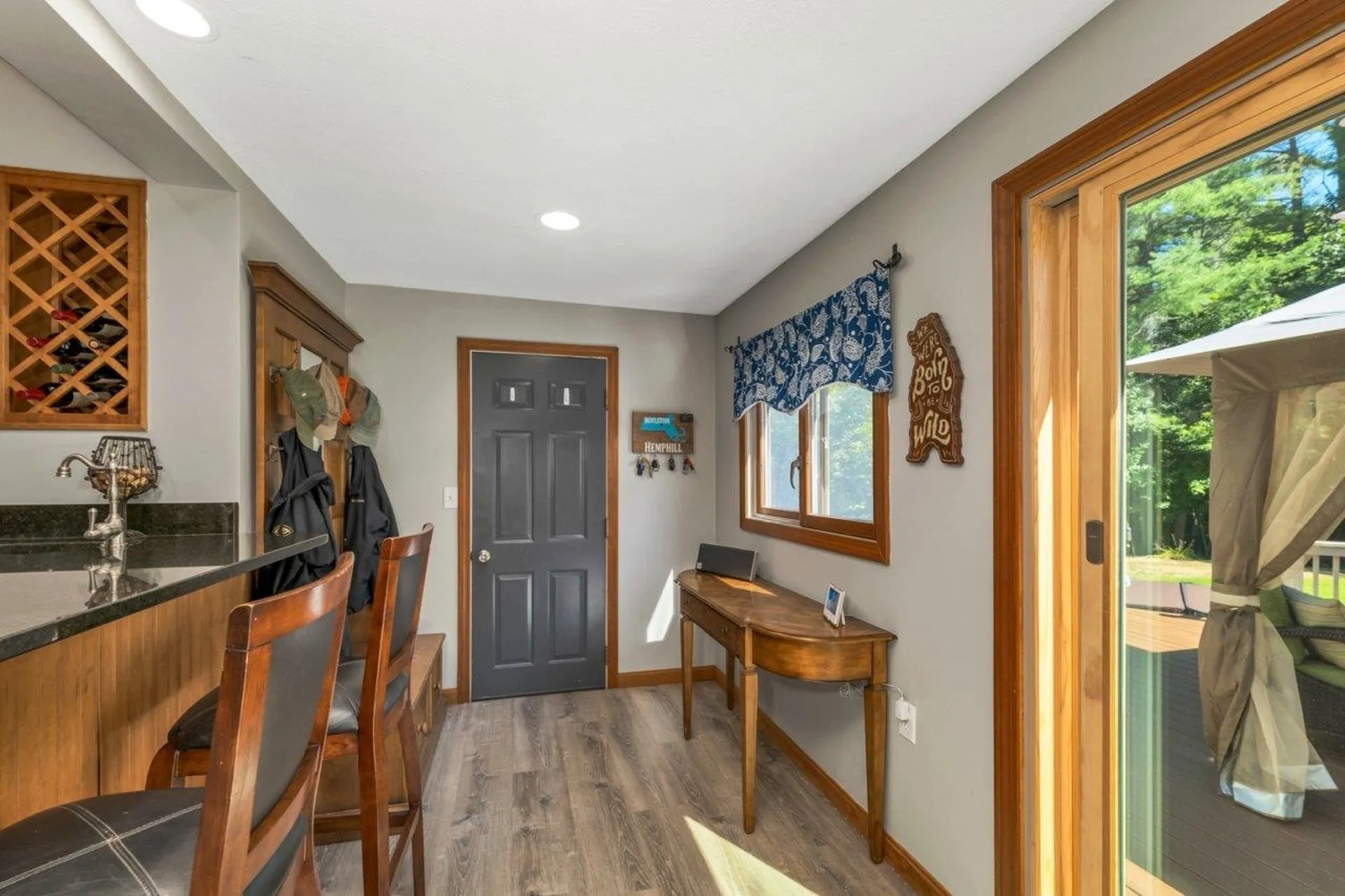212 Wentworth Road Brookfield NH 03872