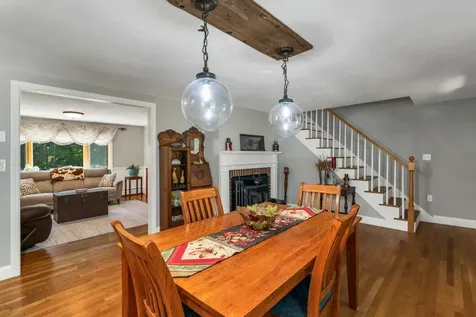 212 Wentworth Road Brookfield NH 03872