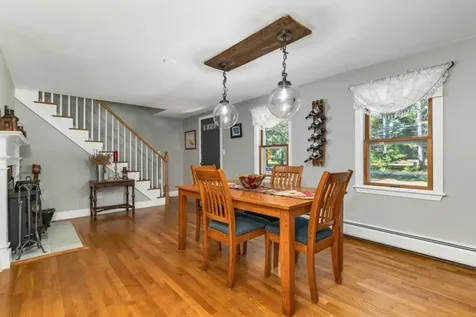 212 Wentworth Road Brookfield NH 03872