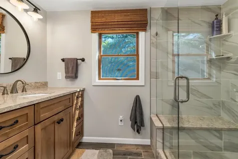 212 Wentworth Road Brookfield NH 03872