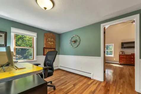 212 Wentworth Road Brookfield NH 03872