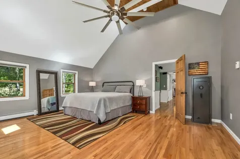212 Wentworth Road Brookfield NH 03872